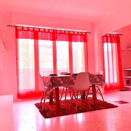 Ferienwohnung Dependence Le Pygmalion Menton Exterior foto