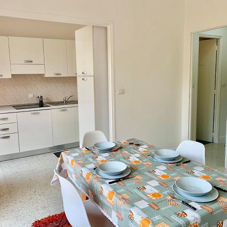 Ferienwohnung Dependence Le Pygmalion Menton Exterior foto