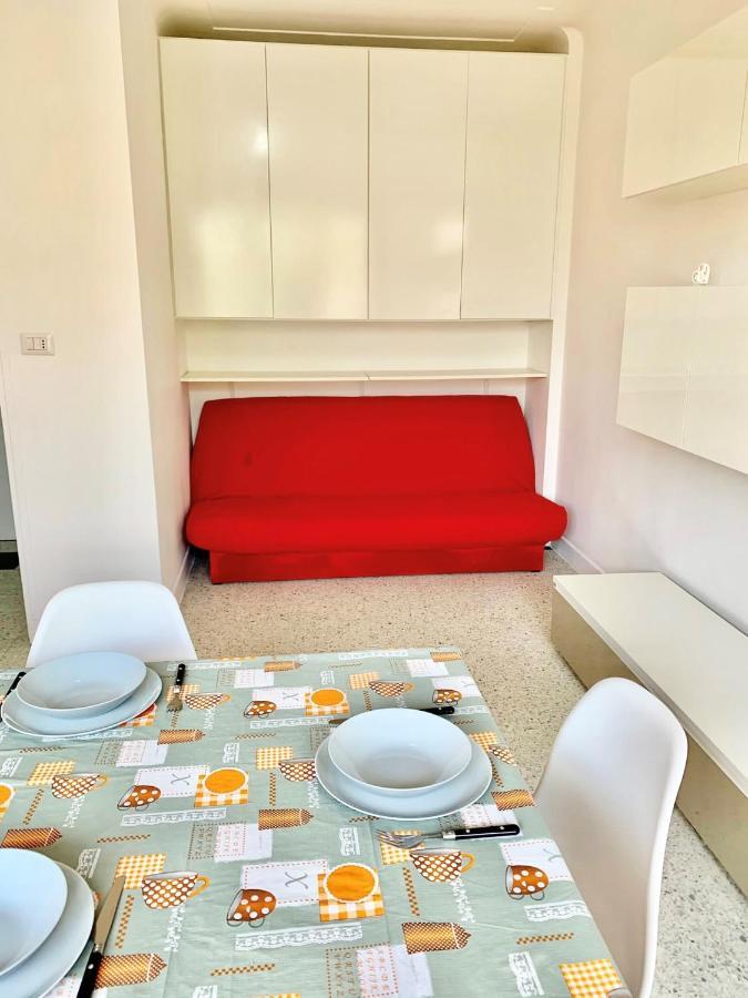 Ferienwohnung Dependence Le Pygmalion Menton Exterior foto