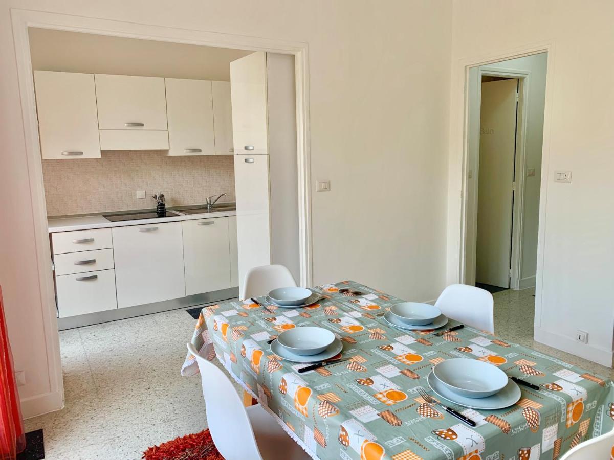 Ferienwohnung Dependence Le Pygmalion Menton Exterior foto