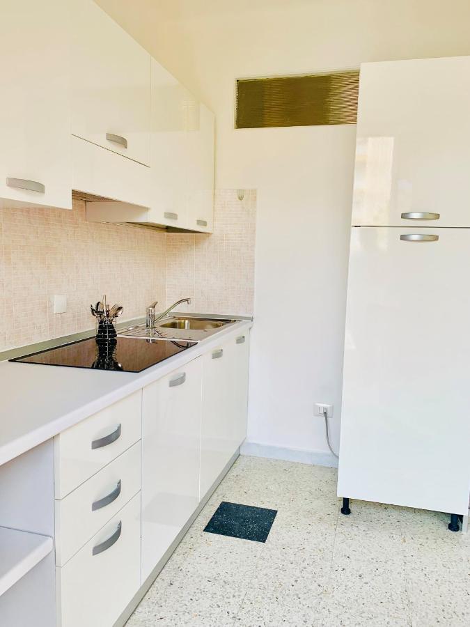 Ferienwohnung Dependence Le Pygmalion Menton Exterior foto